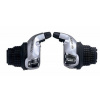 SHIMANO Gripshift Revoshift 3 * 7 SL-RS45 P+L SHIMANO Gripshift Revoshift 3 * 7 SL-RS45 P+L