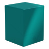 Ultimate Guard Boulder 100+ Solid - Petrol Ultimate Guard Boulder 100+ Solid - Petrol