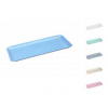 Petra plast plastový servírovací podnos 36x15cm Petra plast plastový servírovací podnos 36x15cm