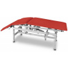 KLIRA PLUS Rehabilitačné masážne ležadlo elektrické JSR 3 L E Barva č.: 13. Červená KLIRA PLUS Rehabilitačné masážne ležadlo elektrické JSR 3 L E Barva č.: 13. Červená