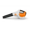 STIHL BGA 160, sólo verzia (Akumulátorový fúkač lístia BA09 011 5903) STIHL BGA 160, sólo verzia (Akumulátorový fúkač lístia BA09 011 5903)