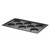 Hendi Hliníkový plech s formami GN 1/1 - 530x325x26 mm 808856 Hendi Hliníkový plech s formami GN 1/1 - 530x325x26 mm 808856