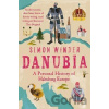 Danubia - Simon Winder Danubia - Simon Winder