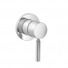 Dornbracht Meta - Batéria pod omietku, chróm 36060660-00 Dornbracht Meta - Batéria pod omietku, chróm 36060660-00