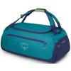 Osprey DAYLITE DUFFEL 60 blue spikemoss/alkaline Osprey DAYLITE DUFFEL 60 blue spikemoss/alkaline