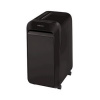 Skartovač Fellowes LX 221 black (FELSHLX221N) Skartovač Fellowes LX 221 black (FELSHLX221N)