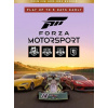 Forza Motorsport Premium Bundle Xbox Series X|S / PC - MS Store PC Forza Motorsport Premium Bundle Xbox Series X|S / PC - MS Store PC
