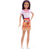 Mattel Barbie Prvá práca skipper -rozvoz pizze 25HTK36 Mattel Barbie Prvá práca skipper -rozvoz pizze 25HTK36