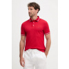 Polo tričko Tommy Hilfiger MW0MW39993 červená S Polo tričko Tommy Hilfiger MW0MW39993 červená S