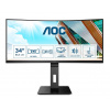 AOC P2 CU34P2A LED display 86,4 cm (34 AOC P2 CU34P2A LED display 86,4 cm (34