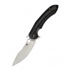 Spyderco Tropen Compression Lock Black SC237GP Spyderco Tropen Compression Lock Black SC237GP
