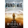 Pandemie - Riddle A. G. Pandemie - Riddle A. G.