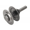 Wolfcraft Tŕň upínací ø 10mm stopka ø 6mm, wolfcraft 2116000 Wolfcraft Tŕň upínací ø 10mm stopka ø 6mm, wolfcraft 2116000