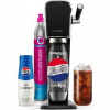 ART Black Pepsi Mpack SODASTREAM ART Black Pepsi Mpack SODASTREAM