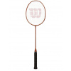 Badmintonová raketa Wilson Vertex 300 (4UG3) Badmintonová raketa Wilson Vertex 300 (4UG3)