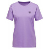Mammut Core T-Shirt Women Garantie lavandin - S Mammut Core T-Shirt Women Garantie lavandin - S