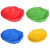 Dohánytoys Detské pieskovisko mušla 109cm - modrá Dohánytoys Detské pieskovisko mušla 109cm - modrá