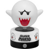Paladone Super Mario, nočné svetlo Boo Paladone Super Mario, nočné svetlo Boo