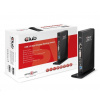 Club3D Dokovací stanice USB 3.0 Type A Dual Display Club3D Dokovací stanice USB 3.0 Type A Dual Display