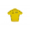 Detský dres SANTINI TDF Leader - 5Y Detský dres SANTINI TDF Leader - 5Y