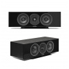 SONUS FABER Lumina Center Black (Perfektný komponent do multikanálovej zostavy Lumina Center) SONUS FABER Lumina Center Black (Perfektný komponent do multikanálovej zostavy Lumina Center)