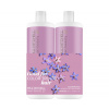 Sada na farbené vlasy Paul Mitchell Clean Beauty Color Save Big Duo Sada na farbené vlasy Paul Mitchell Clean Beauty Color Save Big Duo