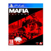 Mafia Trilogy Mafia Trilogy