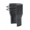Rýchlospojka k chrličom – d=63 mm Rýchlospojka k chrličom – d=63 mm