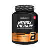 BioTech USA Nitrox Therapy 680 g modré hrozno BioTech USA Nitrox Therapy 680 g modré hrozno