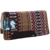 Podložka westernová Classic Equine SensorFlex Wool Top Pad Podložka westernová Classic Equine SensorFlex Wool Top Pad