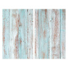 Kryty na sporák z tvrdeného skla v súprave 2 ks 52x30 cm Blue Wood - Allstar Kryty na sporák z tvrdeného skla v súprave 2 ks 52x30 cm Blue Wood - Allstar