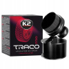 K2 Traco Pro Aplikátor Dressingu Černidla na pneumatiky s hustými vlasmi Ručka K2 Traco Pro Aplikátor Dressingu Černidla na pneumatiky s hustými vlasmi Ručka