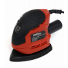 900W KD3044 Excentrická orbitálna brúska 900W KD3044 Excentrická orbitálna brúska