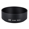 JJC univerzální kovová sluneční clona 62 mm LN-62S JJC univerzální kovová sluneční clona 62 mm LN-62S