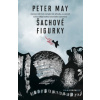 Šachové figurky - May Peter Šachové figurky - May Peter