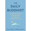 The Daily Buddhist The Daily Buddhist