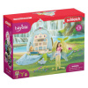 Schleich Mystic knižnica Blossom Schleich Mystic knižnica Blossom