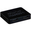 PremiumCord HDMI splitter 1-2 porty, s napájením z USB, 4K, FULL HD, 3D khsplit2c