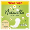 Naturella Slipové vložky Normal Camonile 44 ks Naturella Slipové vložky Normal Camonile 44 ks