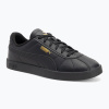 Pánske topánky PUMA Club II SL black/puma gold puma Pánske topánky PUMA Club II SL black/puma gold puma