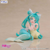 Furyu Hatsune Miku Desktop Fairy PVC Soška Hatsune Miku Mermaid Princess Ver. 9 cm Furyu Hatsune Miku Desktop Fairy PVC Soška Hatsune Miku Mermaid Princess Ver. 9 cm
