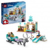 LEGO Disney 43256 Anna a jej dobrodružstvo na saniach LEGO Disney 43256 Anna a jej dobrodružstvo na saniach