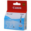 Canon ink CLI-521 C 2934B001 originální Canon ink CLI-521 C 2934B001 originální
