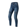 Kevlarové rifle OZONE AGNESS II LADY WASHED BLUE W44L32 Kevlarové rifle OZONE AGNESS II LADY WASHED BLUE W44L32