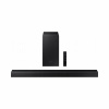 Soundbar Samsung HW-T420 2.1 150 W čierny Soundbar Samsung HW-T420 2.1 150 W čierny