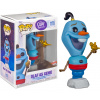 Funko POP! 1178 Disney Olaf Present Olaf as Genie Funko POP! 1178 Disney Olaf Present Olaf as Genie