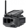 Vosker V150 LTE Wireless Outdoor Solar Fotopast funkce zrychleného snímání, přenos obrazu 4G, GSM modul černošedá Vosker V150 LTE Wireless Outdoor Solar Fotopast funkce zrychleného snímání, přenos obrazu 4G, GSM modul černošedá