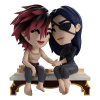 Youtooz Arcane Vinyl Figurky 2-Pack VI & Caitlyn 11 cm Youtooz Arcane Vinyl Figurky 2-Pack VI & Caitlyn 11 cm
