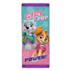 Compass Návlek na bezpečnostný pás PAW PATROL GIRL NEW Compass Návlek na bezpečnostný pás PAW PATROL GIRL NEW