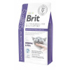 Brit Veterinary Diets GF cat Gastrointestinal -Low fat 2 kg Brit Veterinary Diets GF cat Gastrointestinal -Low fat 2 kg